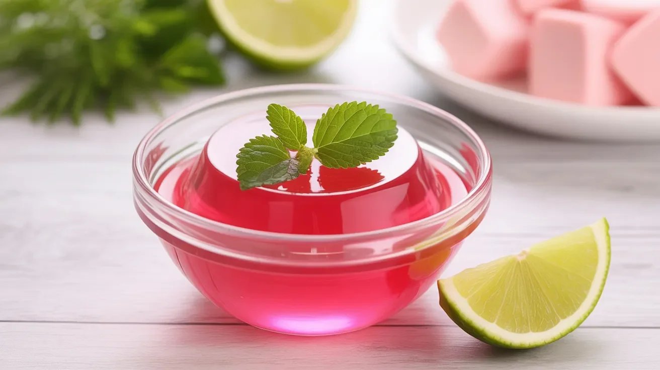 The Gelatin Trick for Weight Loss