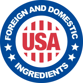 Made in FDA-Registered Facility