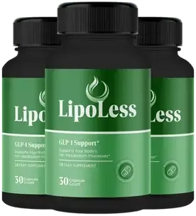 Lipoless Buy Online | Where & How to Get It | Lipoless