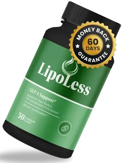 Lipoless Supplement Review 2026: Is It Worth It?